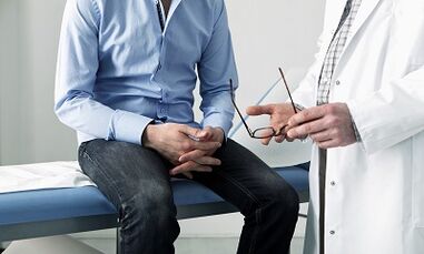 Referral to a Penis Enlargement Specialist