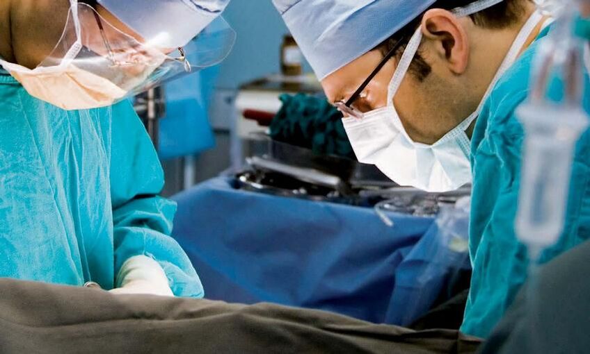 penile augmentation surgery