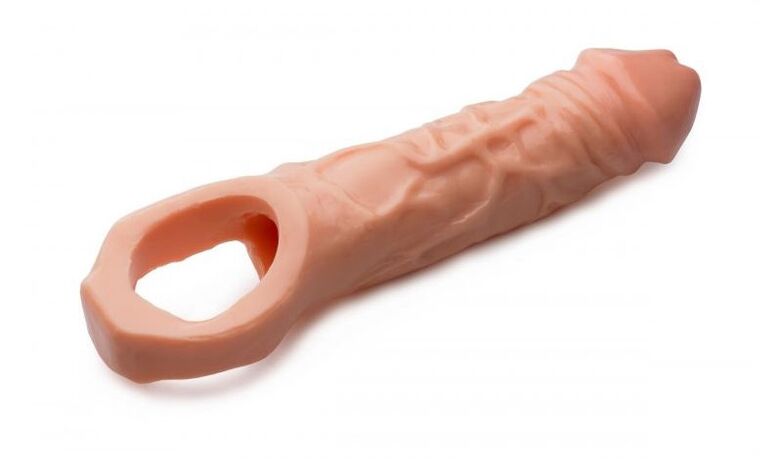 accessory for big and hard penis