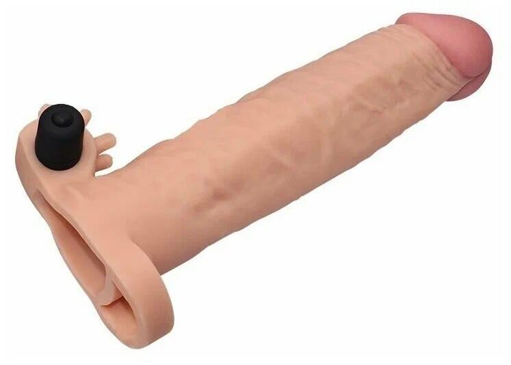 penis accessory for clitoral stimulation