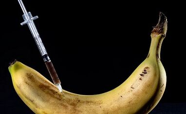 increased hyaluronic acid of the penis