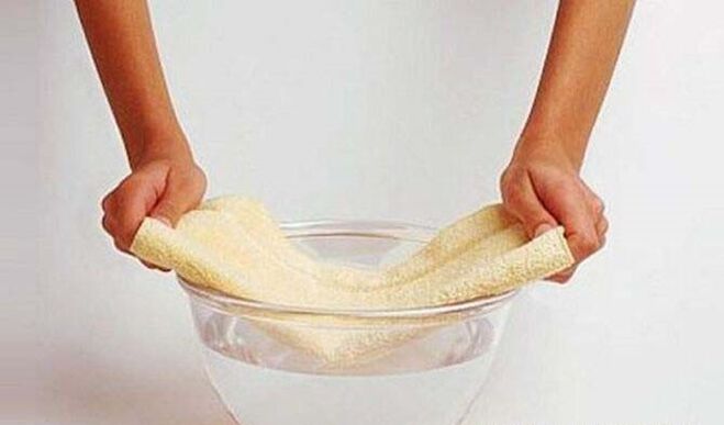 compress with soda to enlarge the penis
