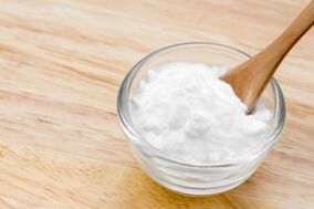 baking soda to enlarge the penis