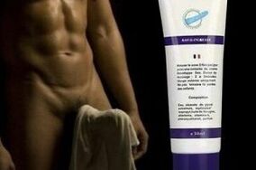 penis enlargement gels and creams