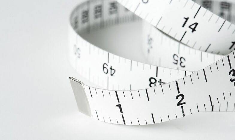 what is the ideal penis size